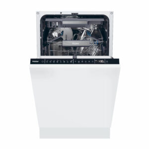 Lavavajillas Integrable Haier XI1C3TB2FB 45 cm 11 servicios wifi