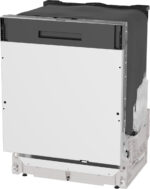 Lavavajillas Integrable Hisense HV16A 60 cm 16 Servicios – imagen 4