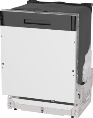 Lavavajillas Integrable Hisense HV16A 60 cm 16 Servicios
