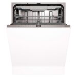 Lavavajillas Integrable Hisense HV16D5 60 cm 16 servicios – imagen 5