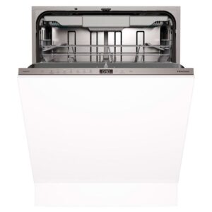 Lavavajillas Integrable Hisense HV16D5 60 cm 16 servicios