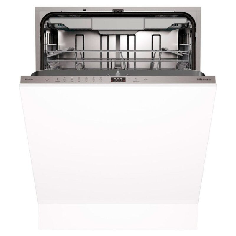 Lavavajillas Integrable Hisense HV16D5 60 cm 16 servicios – imagen 5 Lavavajillas Integrable Hisense HV16D5 60 cm 16 servicios – imagen 5
