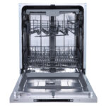 Lavavajillas Integrable Hisense HV623D15UK 60 cm 14 Servicios