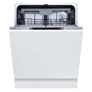 Lavavajillas Integrable Hisense HV623D15UK 60 cm 14 Servicios