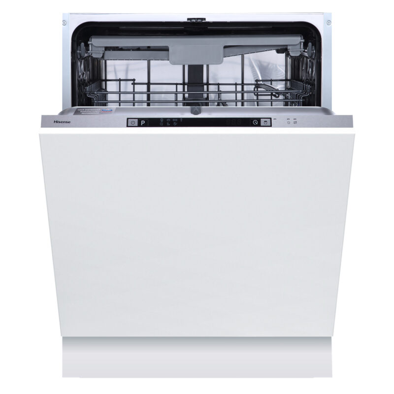 Lavavajillas Integrable Hisense HV623D15UK 60 cm 14 Servicios Lavavajillas Integrable Hisense HV623D15UK 60 cm 14 Servicios