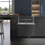 Lavavajillas integrable Hisense HV643D90UK 60 cm 16 Servicios
