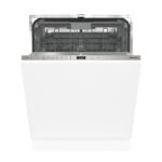 Lavavajillas integrable Hisense HV643D90UK 60 cm 16 Servicios