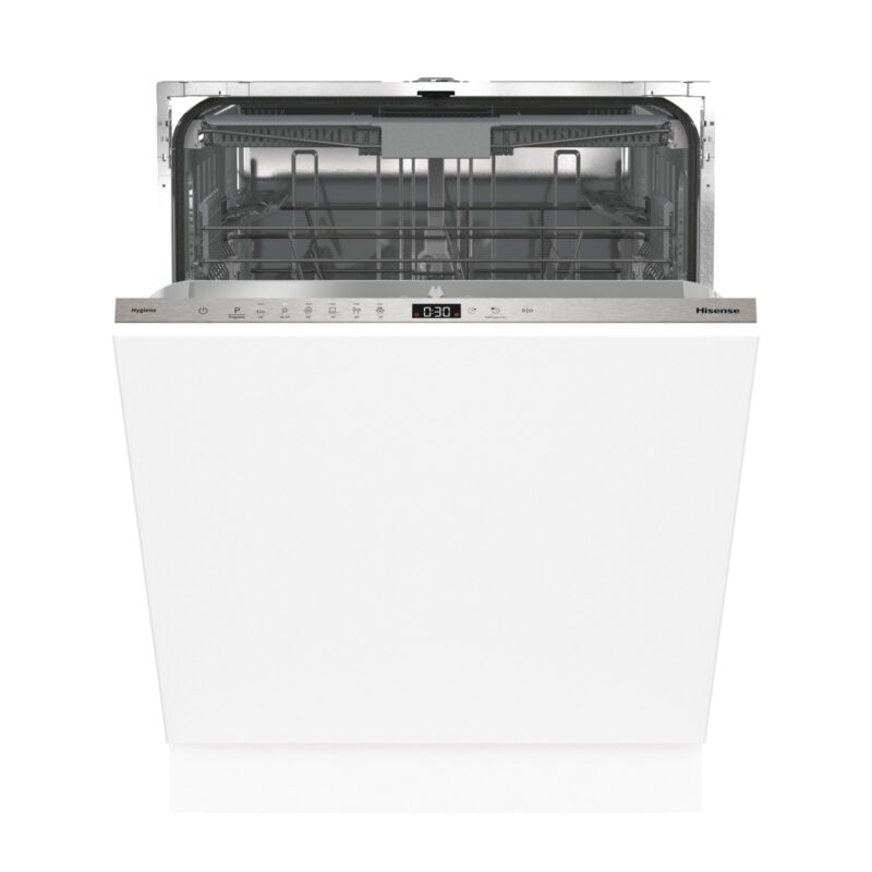 Lavavajillas integrable Hisense HV643D90UK 60 cm 16 Servicios Lavavajillas integrable Hisense HV643D90UK 60 cm 16 Servicios