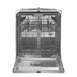 Lavavajillas integrable Hisense HV643D90UK 60 cm 16 Servicios