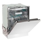 Lavavajillas Integrable Hisense HV673A65 60 cm 16 Servicios WiFi – imagen 4