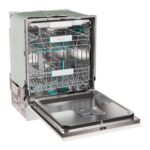 Lavavajillas Integrable Hisense HV673A65 60 cm 16 Servicios WiFi – imagen 4