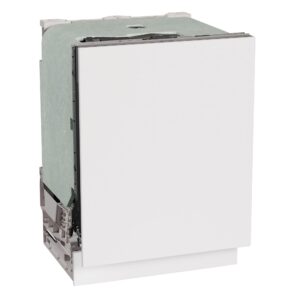 Lavavajillas Integrable Hisense HV673A65 60 cm 16 Servicios WiFi