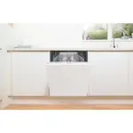 Lavavajillas Integrable Indesit D2IHL326UK 60 cm 14 servicios