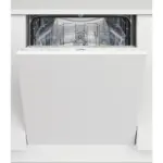 Lavavajillas Integrable Indesit D2IHL326UK 60 cm 14 servicios