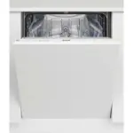 Lavavajillas Integrable Indesit D2IHL326UK 60 cm 14 servicios