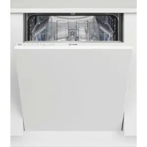 Lavavajillas Integrable Indesit D2IHL326UK 60 cm 14 servicios