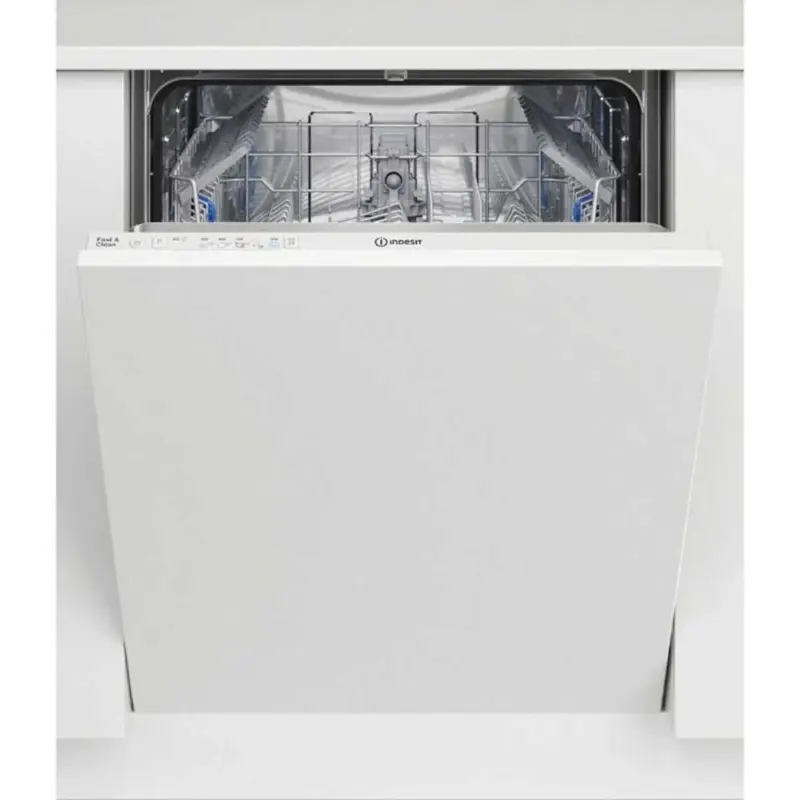 Lavavajillas Integrable Indesit D2IHL326UK 60 cm 14 servicios