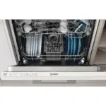 Lavavajillas Integrable Indesit D2IHL326UK 60 cm 14 servicios
