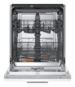 Lavavajillas Integrable LG DB273TX 60 cm 14 servicios clase A QuadWash – imagen 3