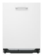 Lavavajillas Integrable LG DB273TX 60 cm 14 servicios clase A QuadWash – imagen 3