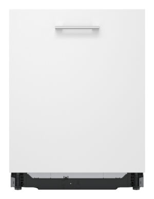 Lavavajillas Integrable LG DB273TX 60 cm 14 servicios clase A QuadWash