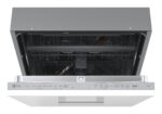 Lavavajillas Integrable LG DB273TX 60 cm 14 servicios clase A QuadWash – imagen 3