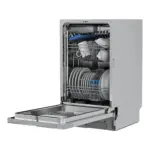 Lavavajillas Integrable Midea MDWEB1004LS-W 45 cm 10 Servicios – imagen 4
