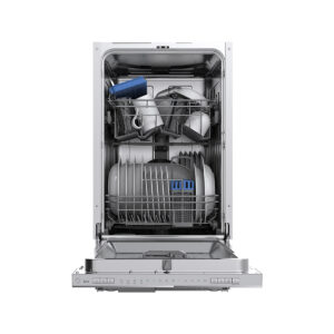 Lavavajillas Balay 3VS6361IP 60 cm 14 Servicios Acero Antihuellas – imagen 5