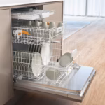 Lavavajillas Integrable Miele G 5651 SCVi Active 60 cm 14 Servicios – imagen 4