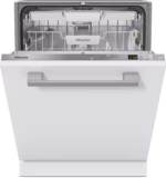 Lavavajillas Integrable Miele G 5651 SCVi Active 60 cm 14 Servicios – imagen 4