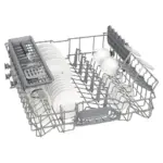 Lavavajillas Integrable Neff S153HTX02G 60 cm 13 servicios