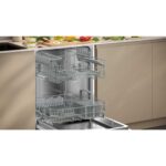 Lavavajillas Integrable Neff S153HTX02G 60 cm 13 servicios