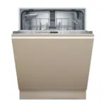 Lavavajillas Integrable Neff S153HTX02G 60 cm 13 servicios
