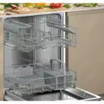 Lavavajillas Integrable Neff S153HTX02G 60 cm 13 servicios