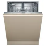 Lavavajillas Integrable Neff S153HTX02G 60 cm 13 servicios