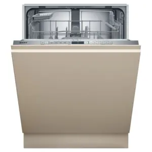 Lavavajillas Integrable Neff S153HTX02G 60 cm 13 servicios