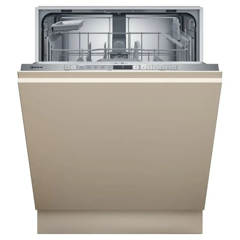 Lavavajillas Integrable Neff S153HTX02G 60 cm 13 servicios Lavavajillas Integrable Neff S153HTX02G 60 cm 13 servicios