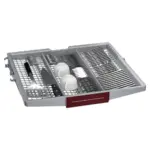 Lavavajillas integrable Neff S155HVX00G N50 60 cm 14 servicios