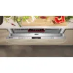 Lavavajillas integrable Neff S155HVX00G N50 60 cm 14 servicios