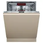 Lavavajillas integrable Neff S155HVX00G N50 60 cm 14 servicios