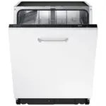 Lavavajillas integrable Samsung DW60M6040BB 60 cm 13 servicios