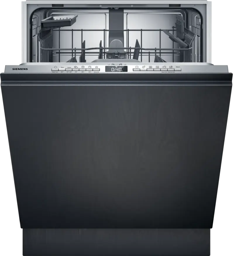 Lavavajillas Integrable Siemens SN63HX03TE iQ300 60 cm 13 servicios – imagen 3 Lavavajillas Integrable Siemens SN63HX03TE iQ300 60 cm 13 servicios – imagen 3