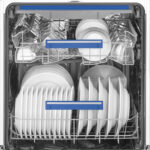 Lavavajillas Integrable Smeg DI362DQ 60 cm 14 Servicios
