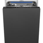 Lavavajillas Integrable Smeg DI362DQ 60 cm 14 Servicios