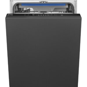 Lavavajillas Integrable Smeg DI362DQ 60 cm 14 Servicios