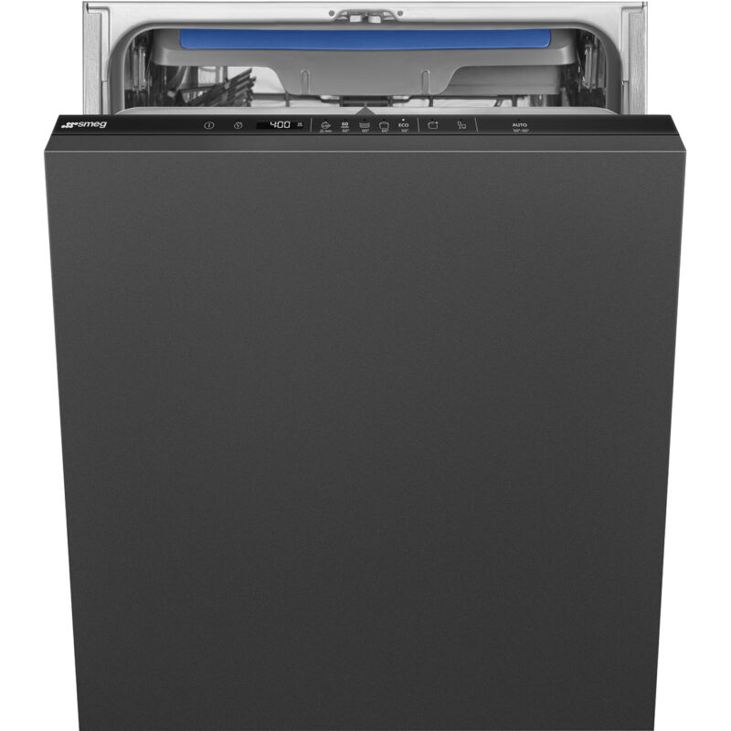 Lavavajillas Integrable Smeg DI362DQ 60 cm 14 Servicios