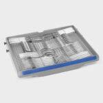 Lavavajillas Integrable Smeg DI362DQ 60 cm 14 Servicios
