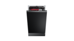 Lavavajillas Integrable Teka DFI 44850 45 cm 10 Servicios – imagen 4