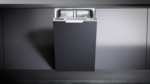 Lavavajillas Integrable Teka DW8 40 FI 45 cm 9 Servicios – imagen 4
