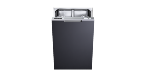 Lavavajillas Integrable Teka DW8 40 FI 45 cm 9 Servicios